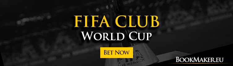 FIFA Club World Cup Betting Online